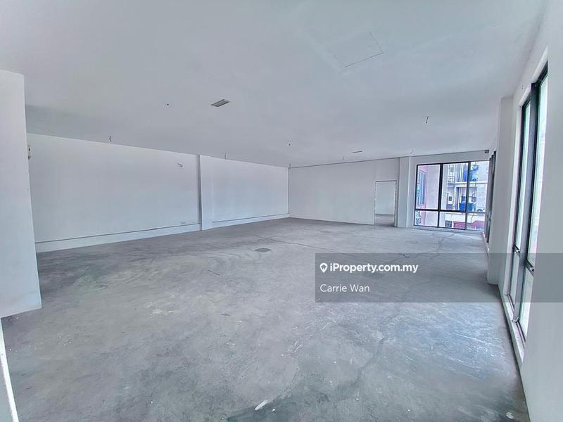 Semi-D Factory for Sale in Taman Perindustrian Air Hitam, Klang by Carrie Wan - iProperty.com.my