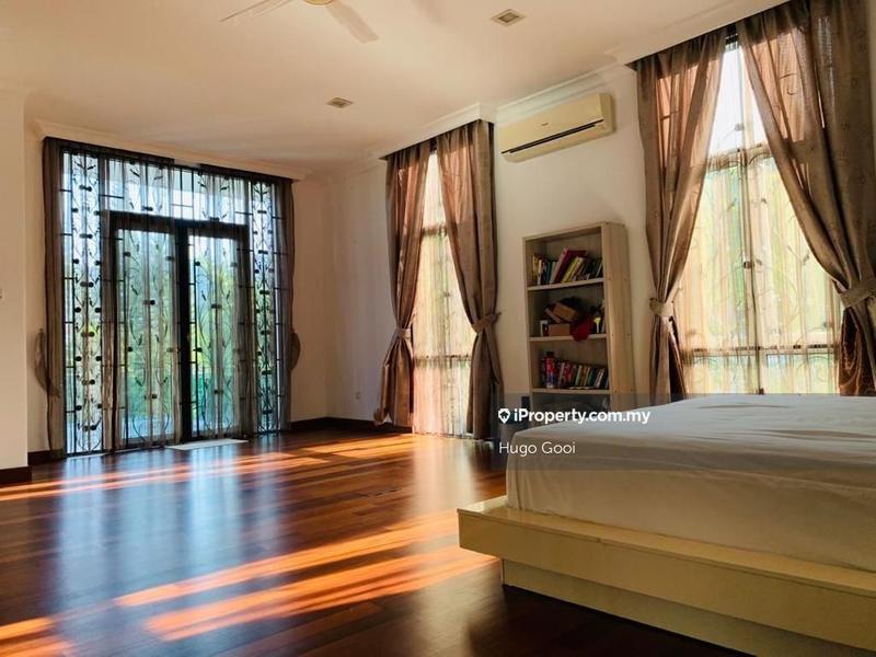 Bungalow House untuk Dijual di Ampang Jaya, Ampang oleh Hugo Gooi - iProperty.com.my