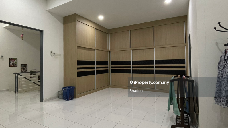 Semi-Detached House for Sale in Roseville, Sungai Petani by Shafina - iProperty.com.my