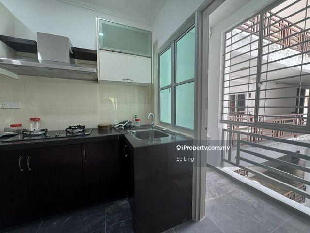 For Rent - Cengal Apartment