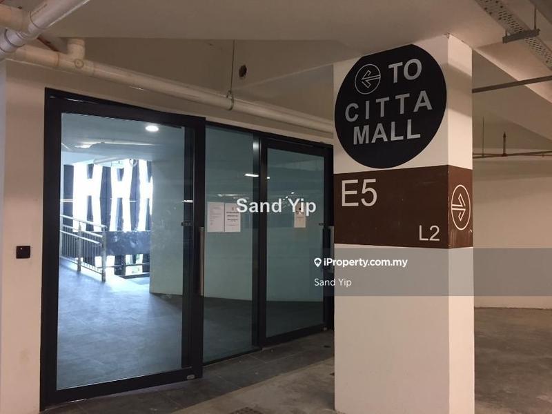 Service Residence for Sale in The Potpourri by Sand Yip - iProperty.com.my