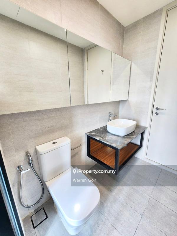 For Rent - Residensi Solaris Parq