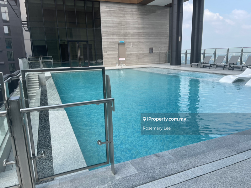 Service Residence for Sale in Pavilion Damansara Heights by Rosemary Lee - iProperty.com.my