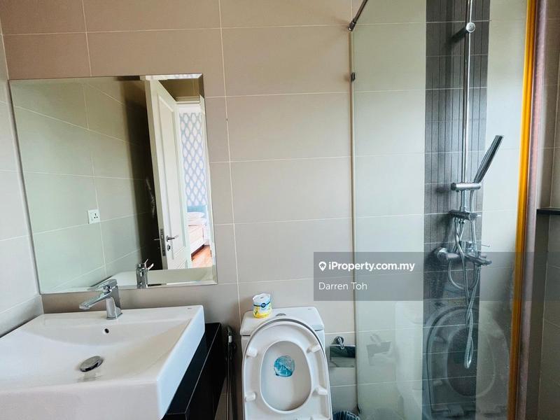 Condominium for Sale in Shaftsbury Residence by Darren Toh - iProperty.com.my