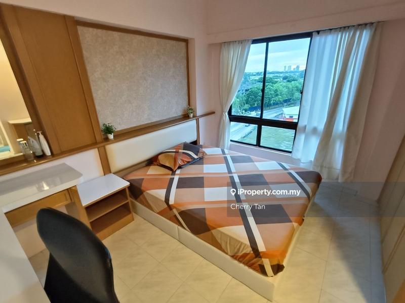 For Sale - Selat Horizon Condominium