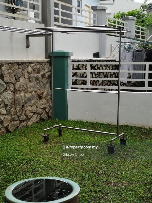 Semi-Detached House for Sale in Saujana Impian, Kajang by Gibson Choo - iProperty.com.my