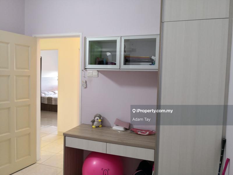 Condominium for Sale in Aseana Puteri by Adam Tay - iProperty.com.my