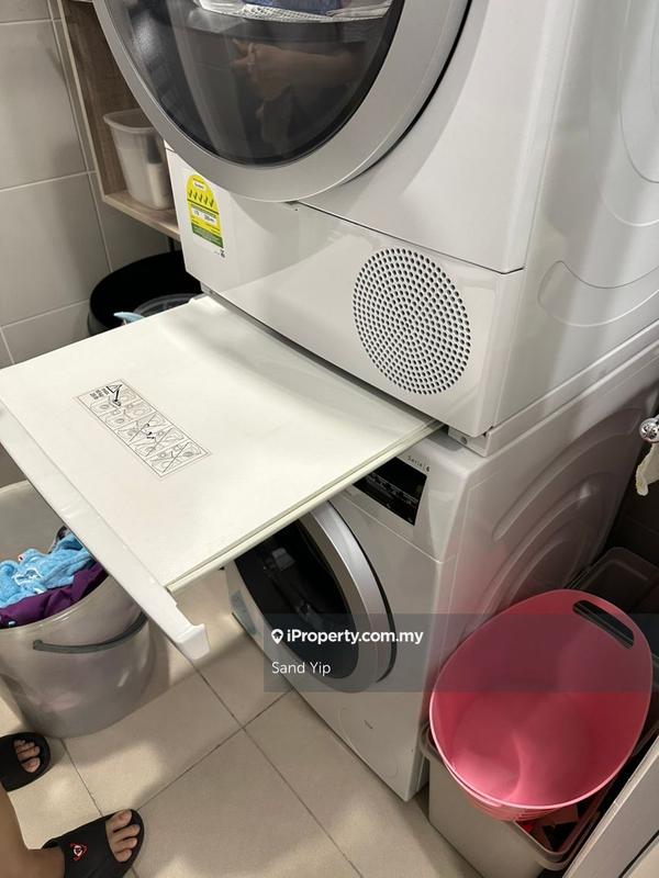 Service Residence for Sale in The Potpourri by Sand Yip - iProperty.com.my