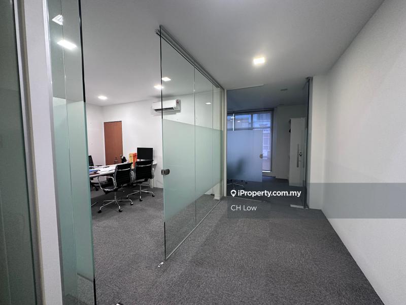 Kedai-Pejabat untuk Dijual di Kuchai Entrepreneurs Park, Kuchai Lama oleh CH Low - iProperty.com.my