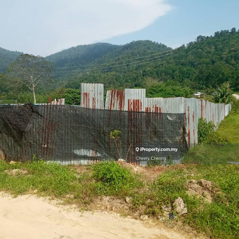 Tanah Perindustrian untuk Dijual di Kampung Sungai Lalang, Semenyih oleh Cheery Cheong - iProperty.com.my
