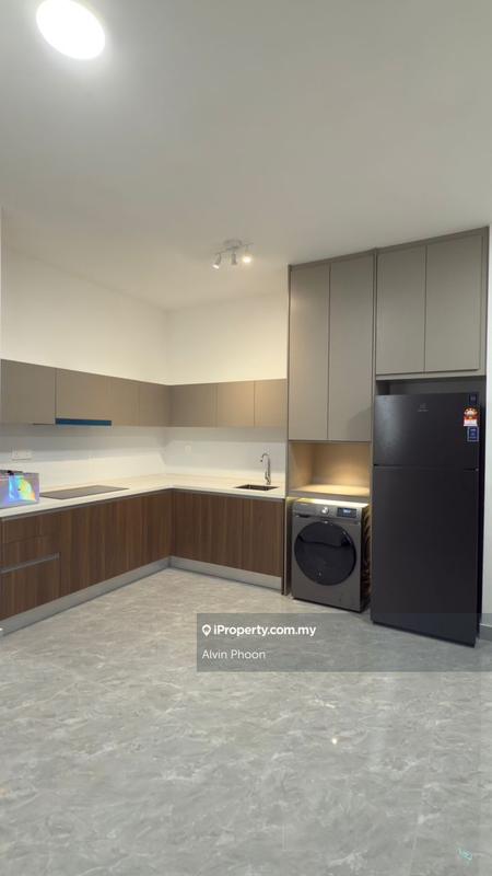 For Rent - Altris Residences @ The Quartz WM