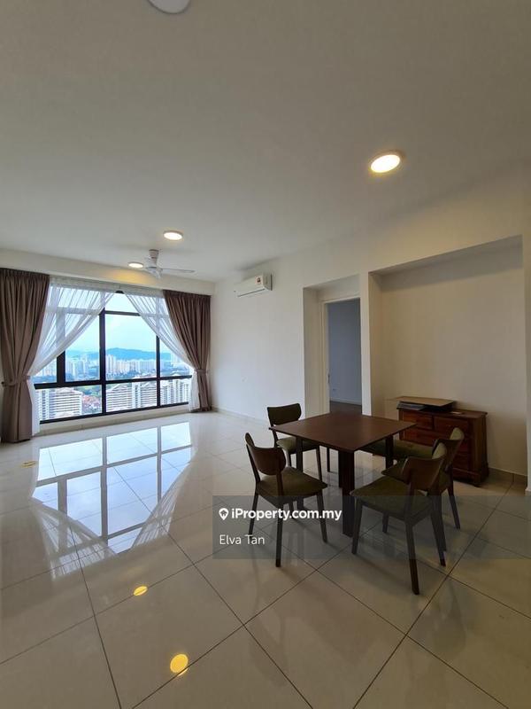 Residensi Servis untuk Dijual di The Park Sky Residence oleh Elva Tan - iProperty.com.my