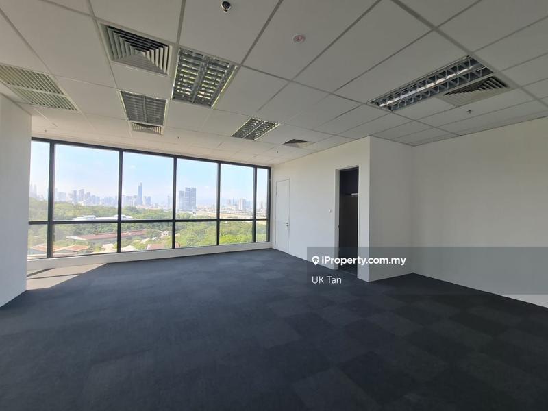 Office for Rent in Taman Bukit Desa, Taman Desa by UK Tan - iProperty.com.my