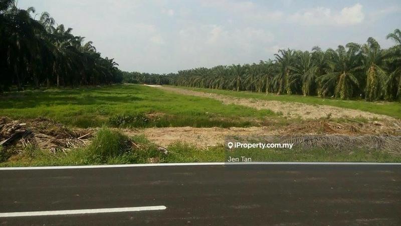 For Sale - Beting Tengah