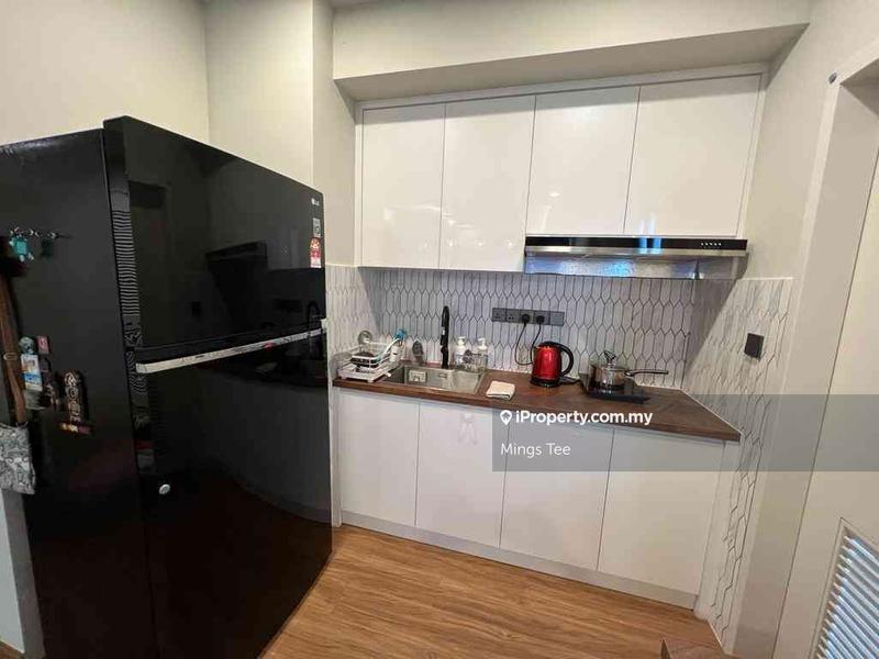 Kondominium untuk Disewa di Irama Wangsa oleh Mings Tee - iProperty.com.my