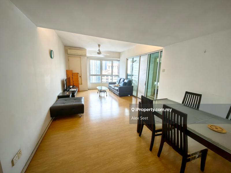 For Rent - i-Zen @ Kiara 1