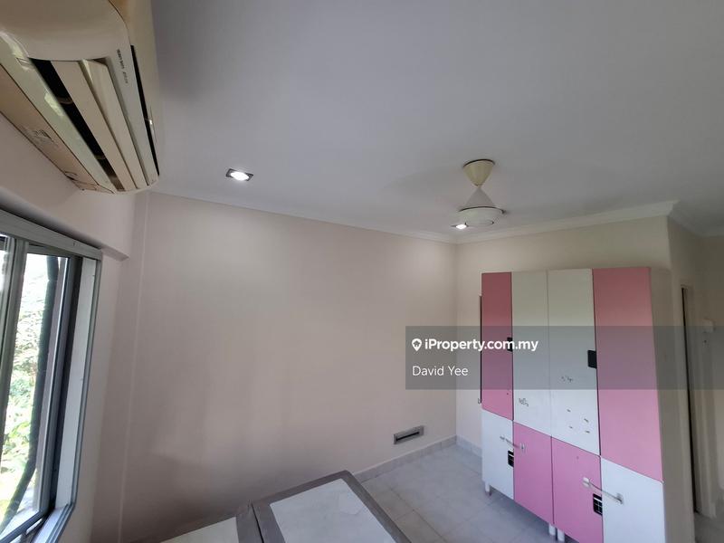 Pangsapuri untuk Dijual di Apartment Selasih oleh David Yee - iProperty.com.my