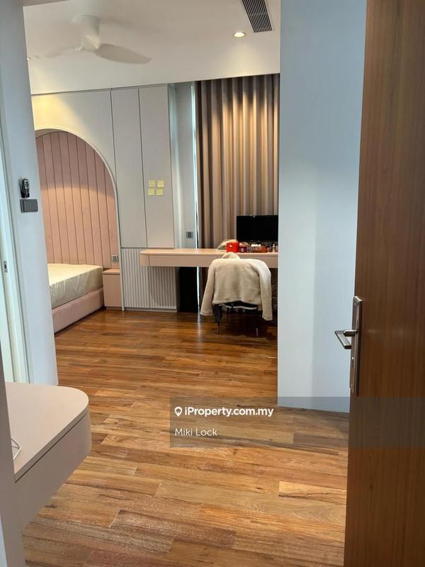 Bungalow House for Sale in Seputeh Garden, Seputeh by Miki Lock - iProperty.com.my