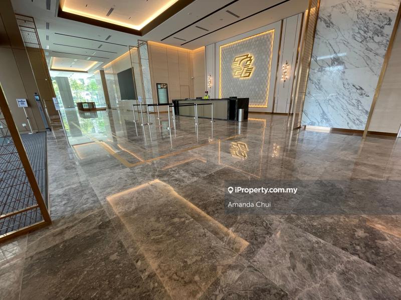 Pejabat untuk Disewa di KLCC, KL City Centre oleh Amanda Chui - iProperty.com.my