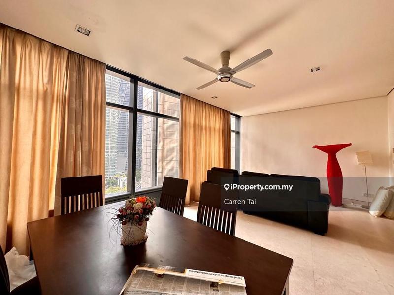 Condominium for Rent in Condominium @ The Troika by Carren Tai - iProperty.com.my