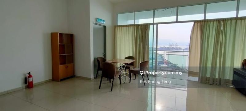 Kondominium untuk Disewa di Nautical Bay oleh Kek Kheng Teng - iProperty.com.my
