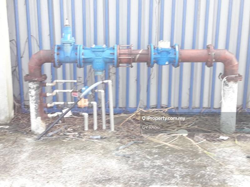 Industrial Land for Sale in kuala langat, Seremban by CY Khoo - iProperty.com.my