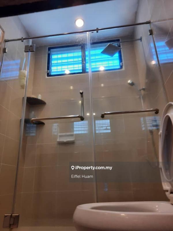 Pangsapuri untuk Dijual di Casabella oleh Eiffel Huam - iProperty.com.my