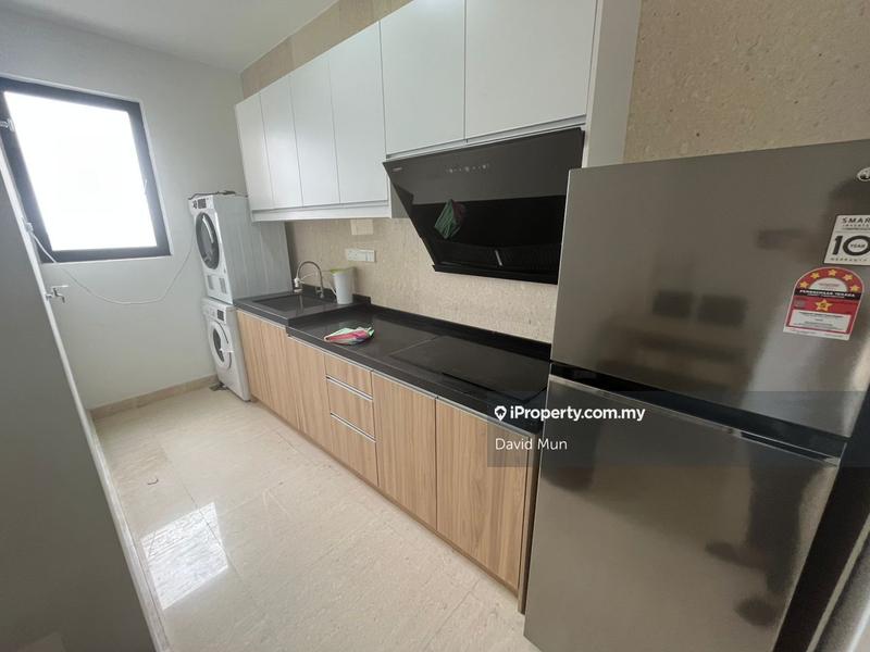 Service Residence for Rent in Kenwingston Skylofts by David Mun - iProperty.com.my