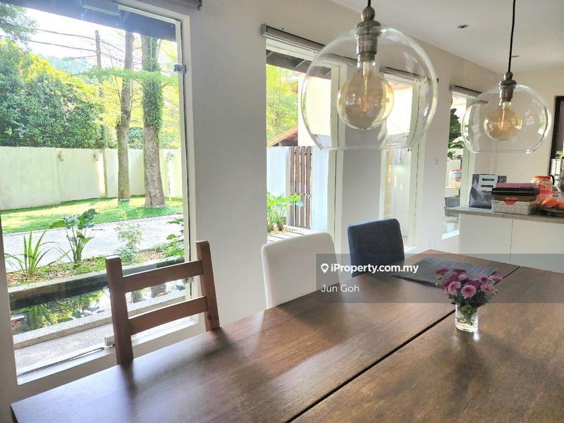Rumah Teres 2.5-Tingkat untuk Dijual di Sunway Cheras, Batu 9, Cheras oleh Jun Goh - iProperty.com.my