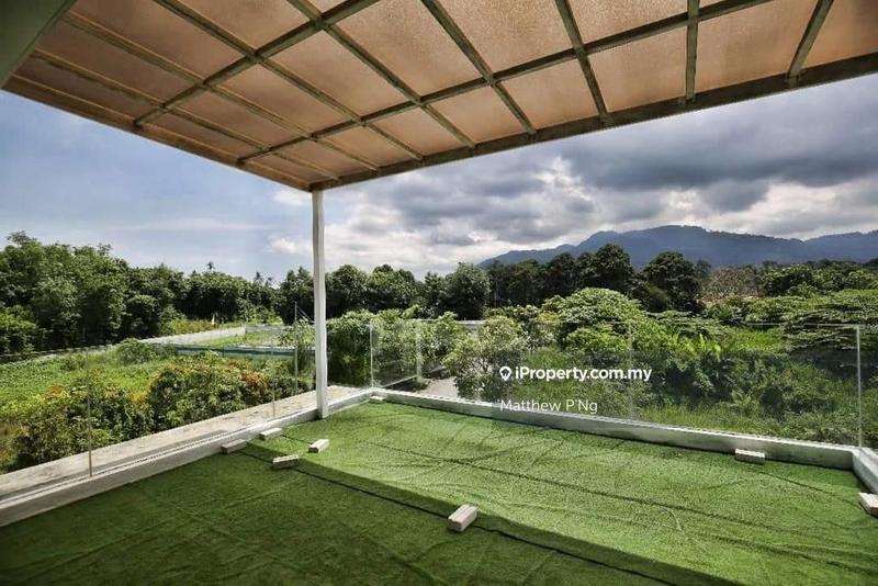 3-storey Terraced House for Sale in Orchardia, Balik Pulau by Matthew P'Ng - iProperty.com.my