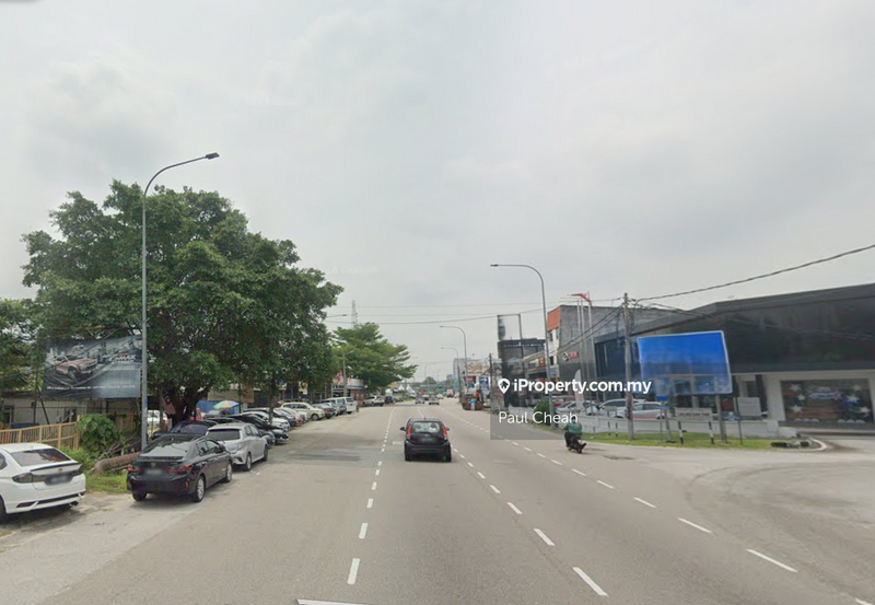 Commercial Land for Sale in Medan Batu Caves, Batu Caves by Paul Cheah - iProperty.com.my