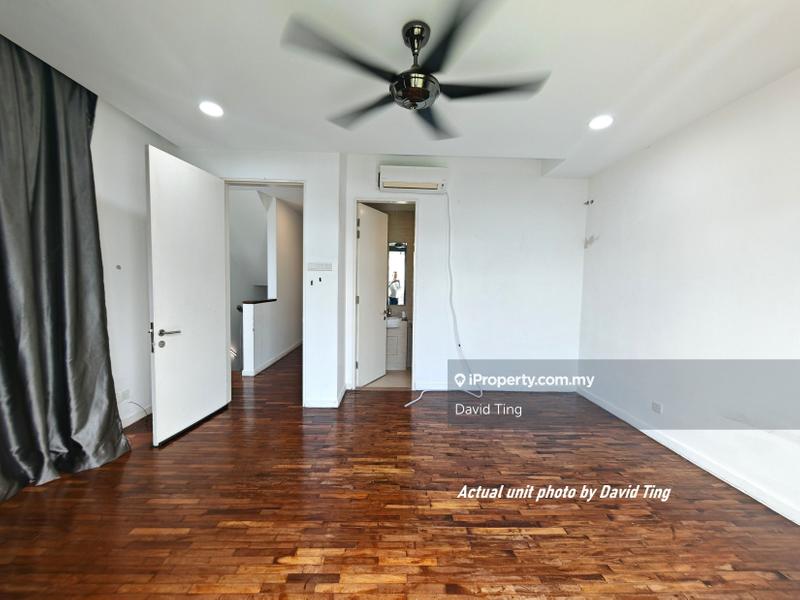 Rumah Berangkai 3 Tingkat untuk Dijual di Lake Fields, Sungai Besi oleh David Ting - iProperty.com.my