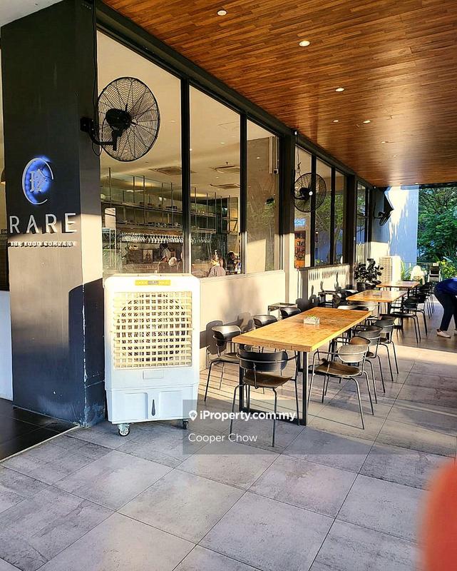 4-storey Terraced House for Sale in Empire Residence, Damansara Perdana by Cooper Chow - iProperty.com.my