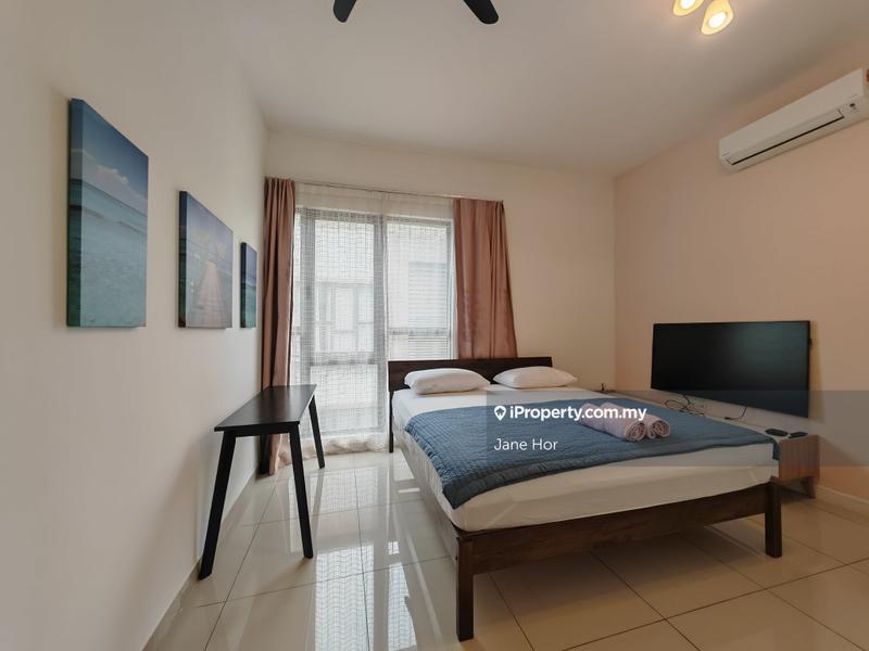 Rumah Bandar untuk Disewa di Bandar 16 Sierra Puchong south N'dira Townhouse, Puchong oleh Jane Hor - iProperty.com.my