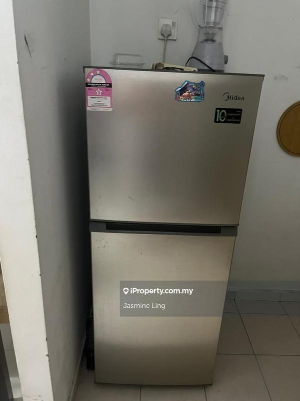 Kediaman Servis untuk Dijual di Casa Subang oleh Jasmine Ling - iProperty.com.my