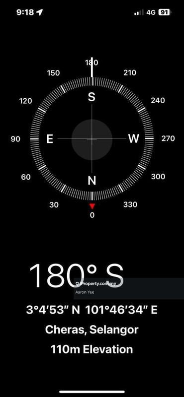Rumah Berkembar untuk Dijual di Bandar Mahkota Cheras, Cheras oleh Aaron Yee - iProperty.com.my