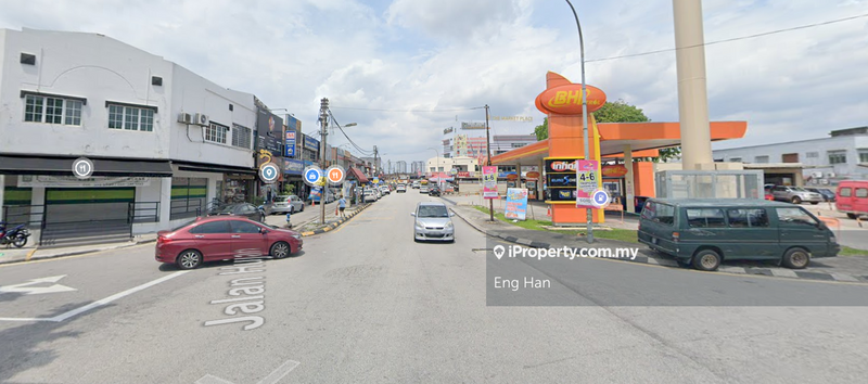 Kedai untuk Disewa di Taman Overseas Union (Taman Oug), Jalan Klang Lama (Old Klang Road) oleh Eng Han - iProperty.com.my