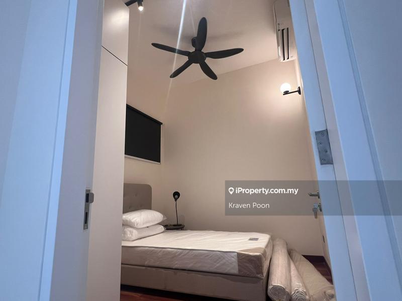 Service Residence for Rent in Senada Residence @ KLGCC Resort by Kraven Poon - iProperty.com.my