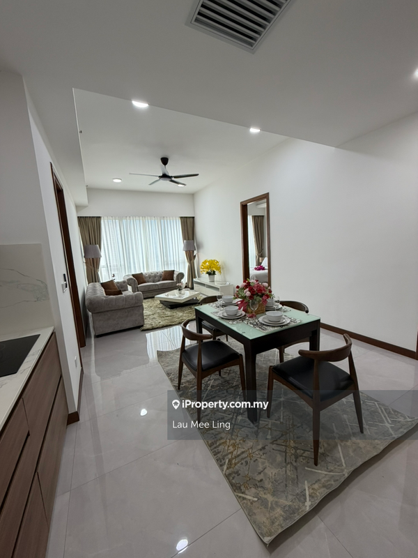Service Residence for Rent in Core Residence @ TRX by Lau Mee Ling - iProperty.com.my