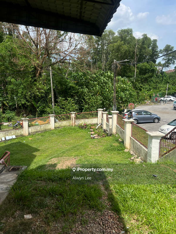 Rumah Teres 2.5-Tingkat untuk Dijual di Taman Minang Ria, Cheras oleh Alwyn Lee - iProperty.com.my