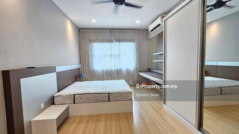 Condominium for Sale in X2 Residency by Serene Siew - iProperty.com.my