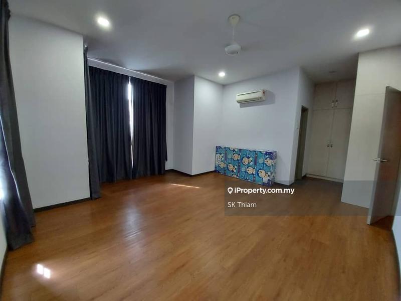 Rumah Berangkai 2 Tingkat untuk Dijual di Kemuning Utama, Shah Alam oleh SK Thiam - iProperty.com.my