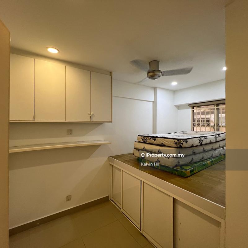 Condominium for Sale in Warisan City View by Kelvin Hii - iProperty.com.my