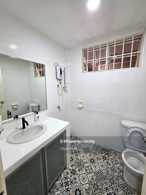 Semi-Detached House for Rent in dvdqz, Jalan Klang Lama (Old Klang Road) by Oliver Mak - iProperty.com.my