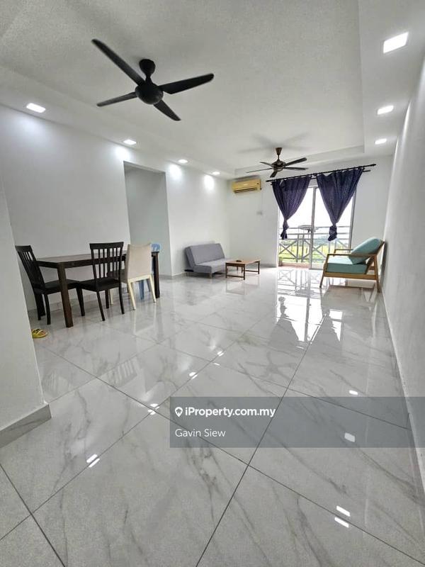 For Rent - Impian Senibong Apartment