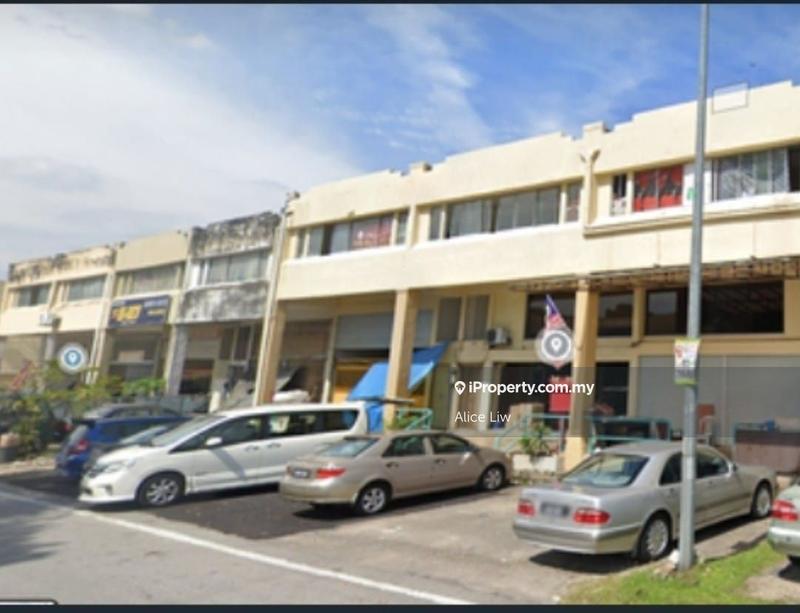 For Sale - Sri Ehsan Factory Kepong