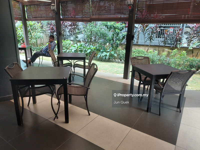Kondominium untuk Dijual di City Gardens oleh Jun Quek - iProperty.com.my