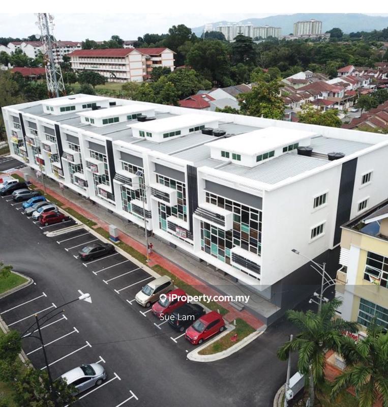 For Sale - KOTA DAMANSARA