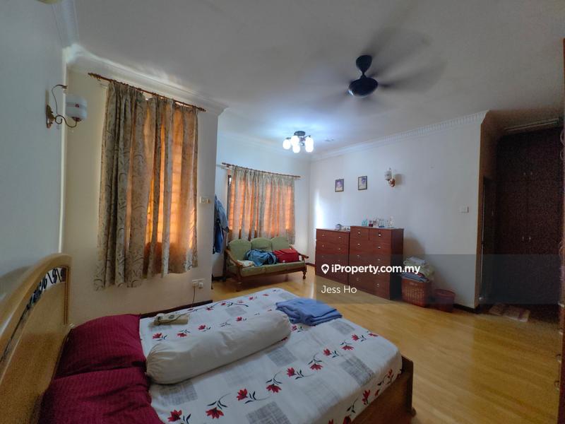 Rumah Berangkai 2 Tingkat untuk Dijual di Bandar Kinrara Seksyen 9, Bandar Kinrara oleh Jess Ho - iProperty.com.my