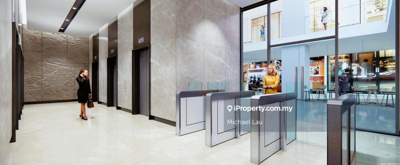 Pejabat untuk Disewa di KL Metropolis, Dutamas oleh Michael Lau - iProperty.com.my